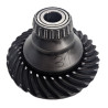 31-Tooth Differential Assembly 7DCL750 Getrag Mercedes-Benz SLS
