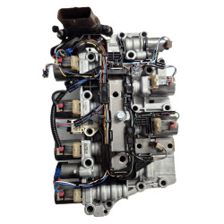 Hydraulic Control Unit 8F35 RFJM5P-7A101-AE Ford