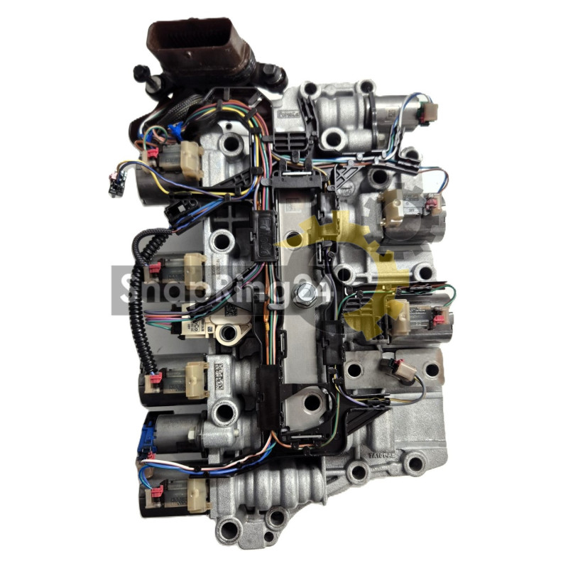 Sterownik hydrauliczny Ford 8F35 RFJM5P-7A101-AE