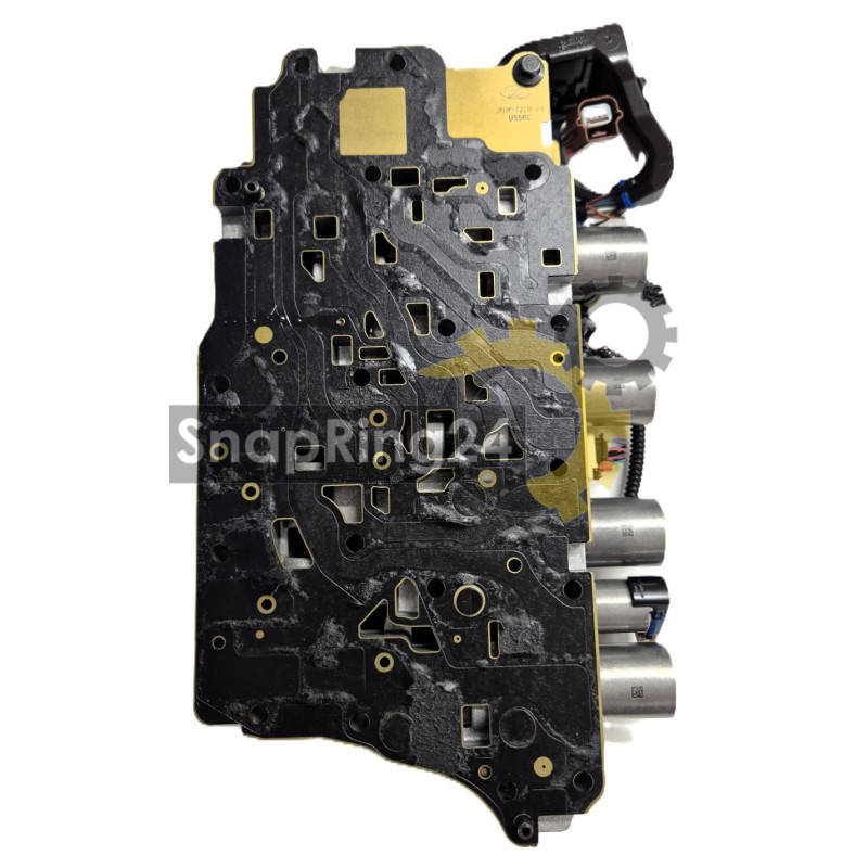 Hydraulic Control Unit 8F35 RFJM5P-7A101-AE Ford