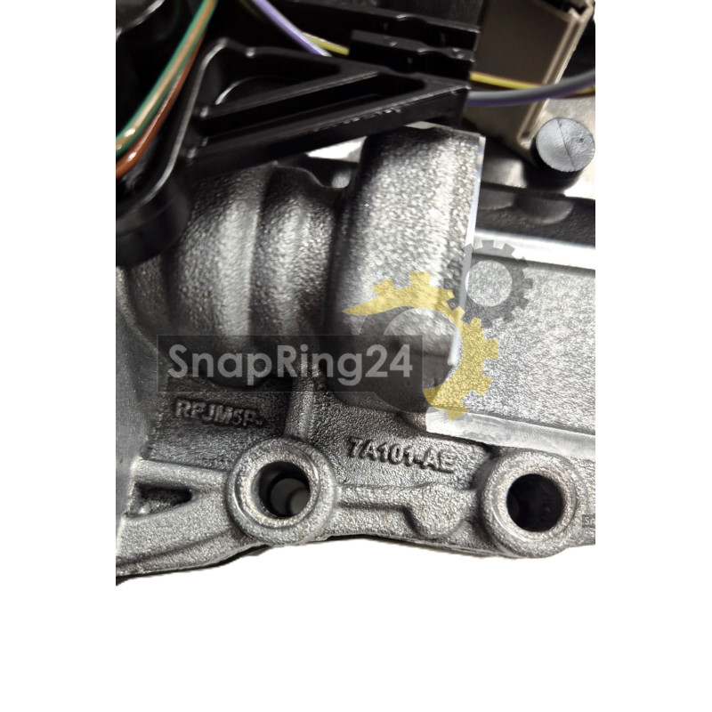 Hydraulic Control Unit 8F35 RFJM5P-7A101-AE Ford