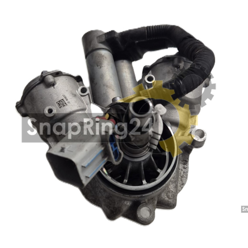 Sterownik wybieraka DCT D7UF1 DQ21KUC10899 DQ21 Hyundai Kia