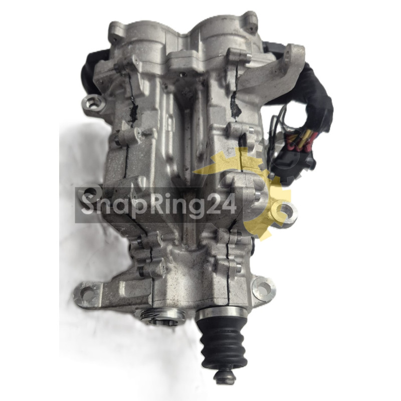 DCT Clutch Actuator Push Rod D7UF1 Hyundai Kia – Incomplete