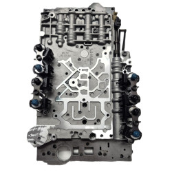 Hydraulic Control Unit 2312703801 Mercedes 722.9 7G-Tronic