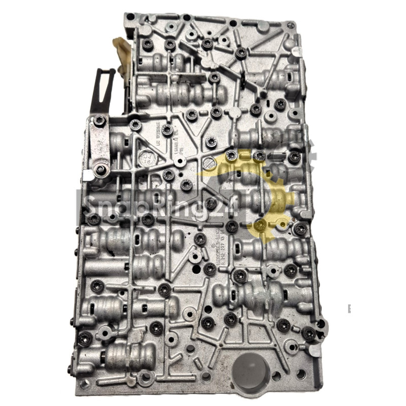 Sterownik hydrauliczny 2312703801 Mercedes 722.9 7G tronic