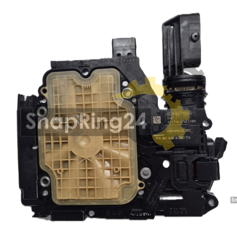 TCM sterownik 0CK DL382 0CJ 0CK927156S