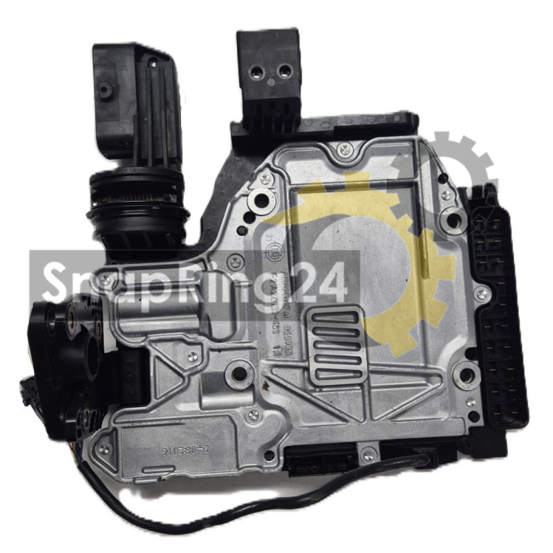 TCM Transmission Control Module 0CK DL382 0CJ 0CK927156S Audi
