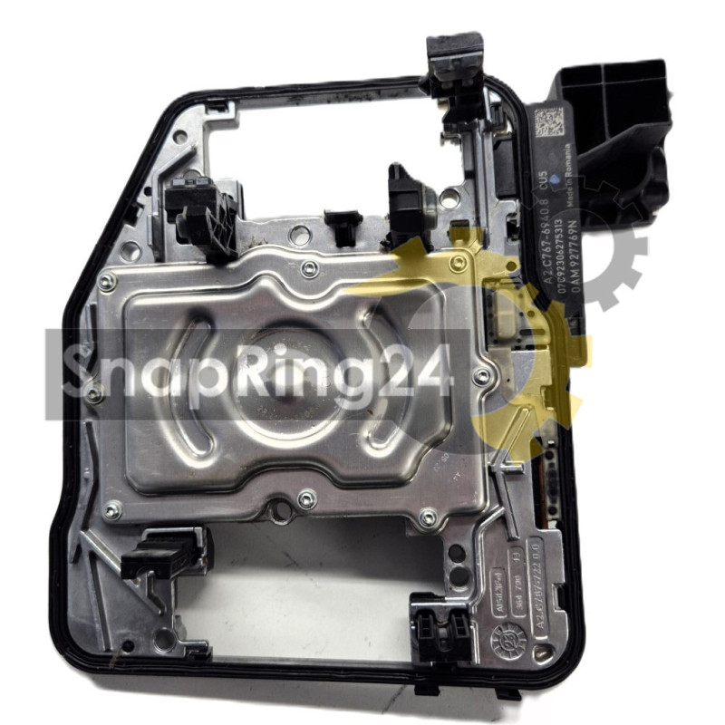 Moduł TCM DSG DQ200 0AM 0AM927769N uszkodzona wtyczka