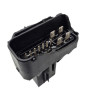 Moduł TCM DSG DQ200 0AM 0AM927769N uszkodzona wtyczka