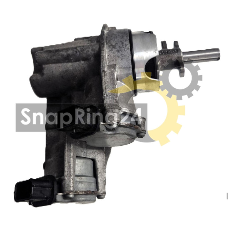 Gear Selector Actuator 43871-2A000 DC03CW Kia Hyundai