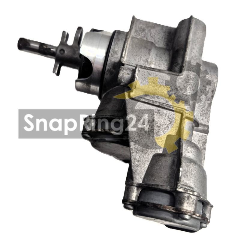 Gear Selector Actuator 43871-2A000 DC03CW Kia Hyundai