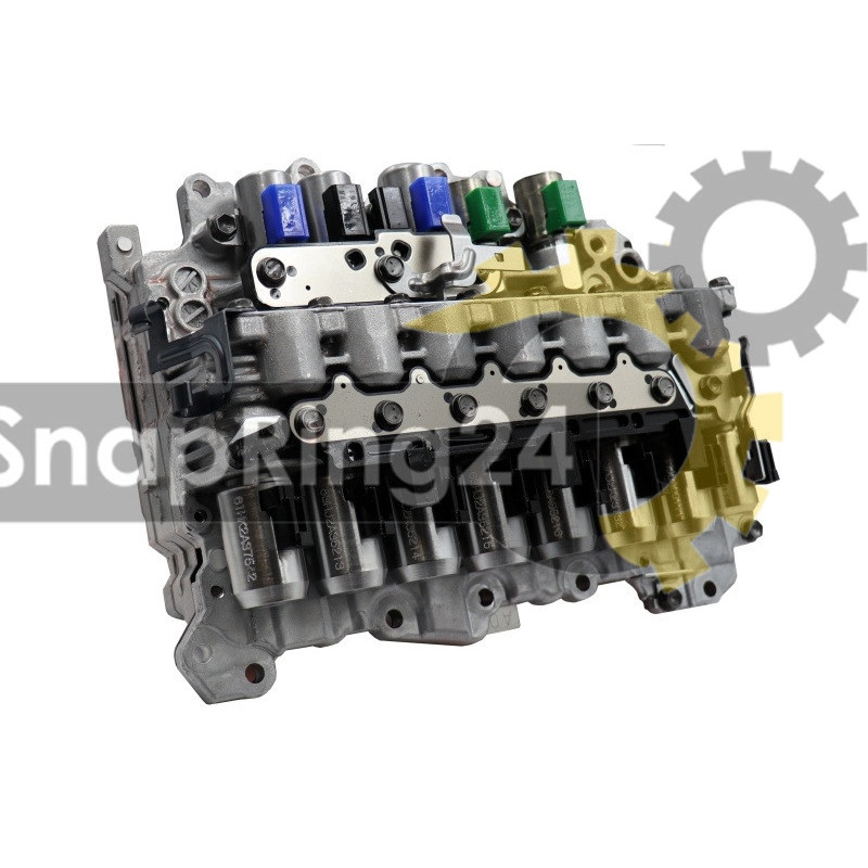 Sterownik Aisin 8G30 PSA OE Aisin