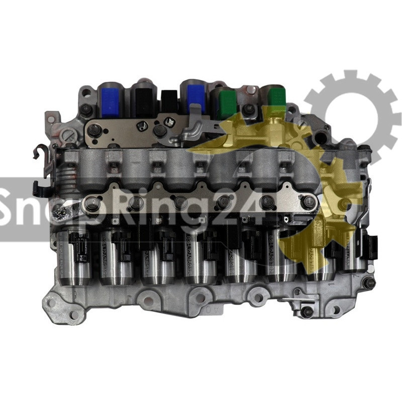 Sterownik Aisin 8G30 PSA OE Aisin