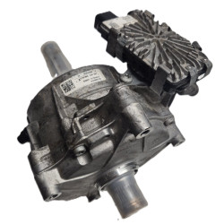 Skrzynka rozdzielcza quattro ultra 4x4 0CX409431C 0CJ 0CL S-Tronic Audi