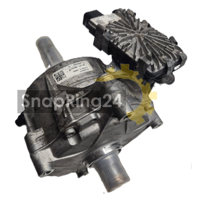 Skrzynka rozdzielcza quattro ultra 4x4 0CX409431C 0CJ 0CL S-Tronic Audi