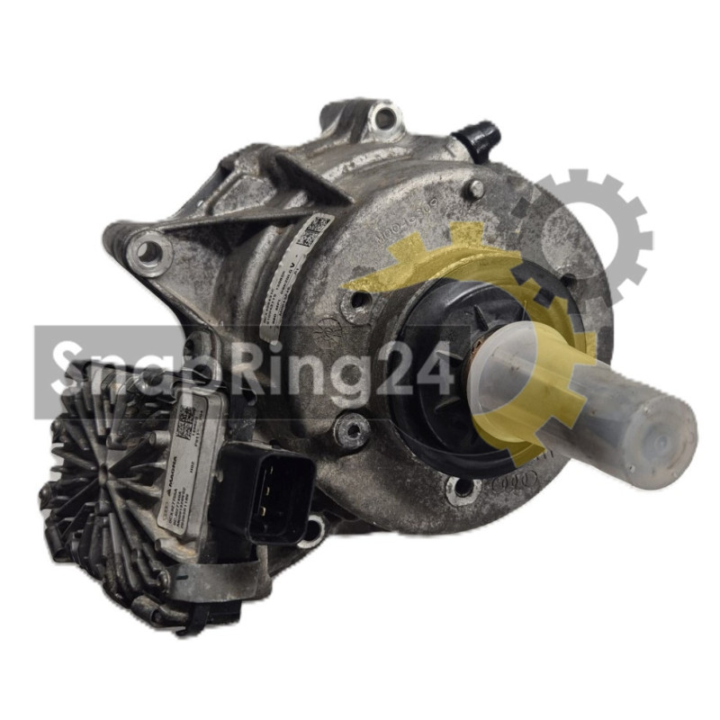Skrzynka rozdzielcza quattro ultra 4x4 0CX409431C 0CJ 0CL S-Tronic Audi