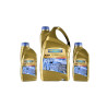 Audi MULTITRONIC 0AW oil change kit RAVENOL INSTRUCTIONS