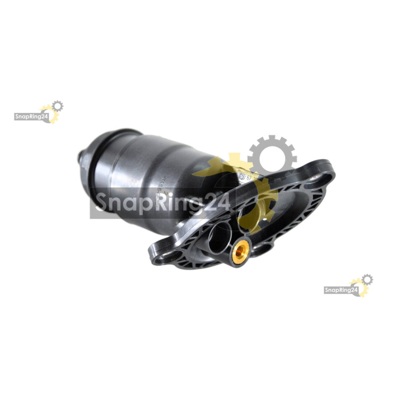 Zestaw do wymiany oleju Audi MULTITRONIC 0AW RAVENOL INSTRUKCJA
