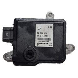 New TCM module 24 288 009 TG-81SC AF50 OPEL