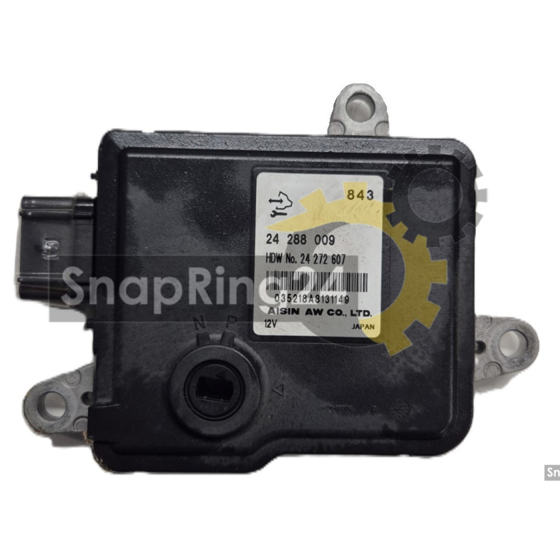 Nowy moduł TCM 24 288 009 TG-81SC AF50 OPEL