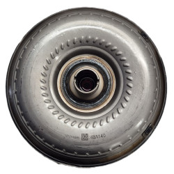 Nowe sprzęgło hydrokinetyczne 4BA140 TG-81SC AF50 OPEL