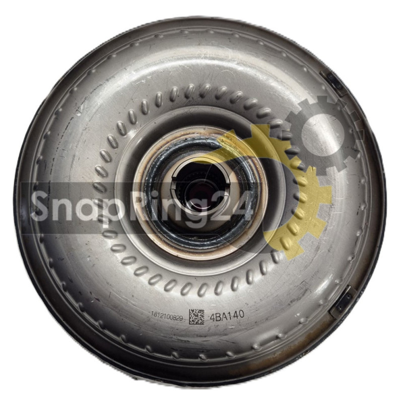 Nowe sprzęgło hydrokinetyczne 4BA140 TG-81SC AF50 OPEL