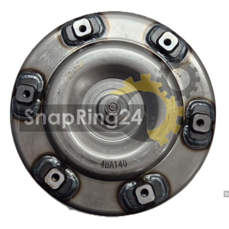 New torque converter 4BA140 TG-81SC AF50 OPEL