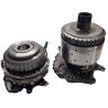 New core - TG-81SC AF50 OPEL kit