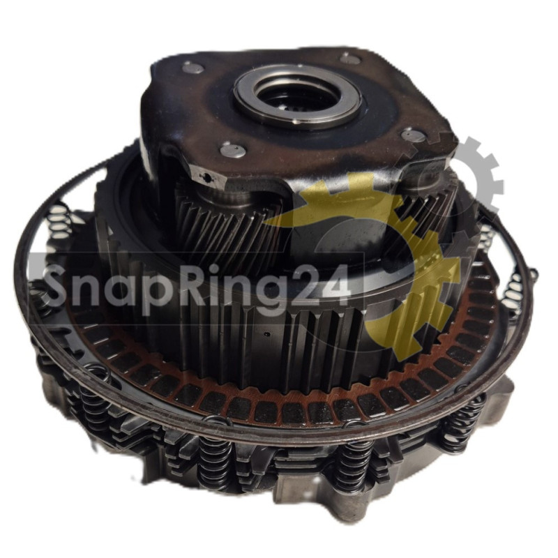 Primary gear 5 plates Mazda FW6AEL
