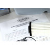 Oil change kit VW 0DD 0GC DQ381 RAVENOL INSTRUCTIONS