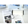 Oil change kit VW 0DD 0GC DQ381 RAVENOL INSTRUCTIONS