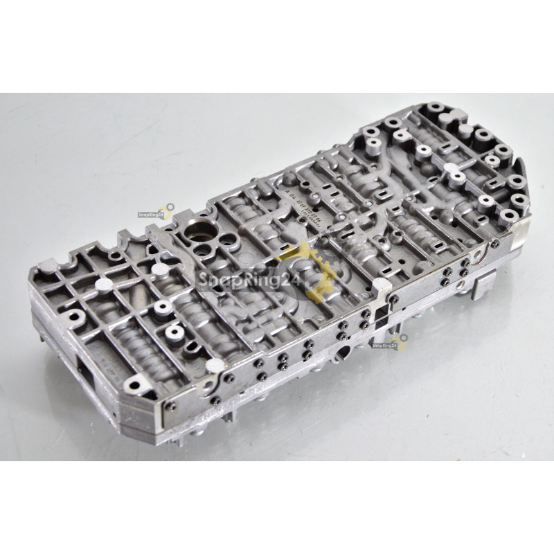 Mercedes 722.8 A169 370 07 06 valve-less hydraulic control unit