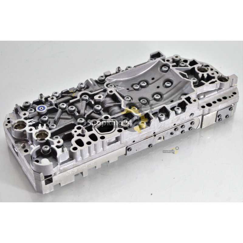 Sterownik hydrauliczny bez zaworów  Mercedes 722.8 A169 370 07 06