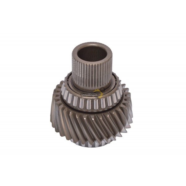 Differential drive gear Audi S-Tronic DL501 0B5