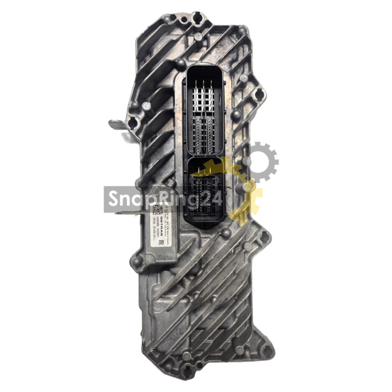 BMW TCM 0260001049 7DCT300 control unit
