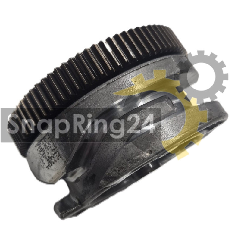 Eccentric wheel 1 7DCT300 BMW