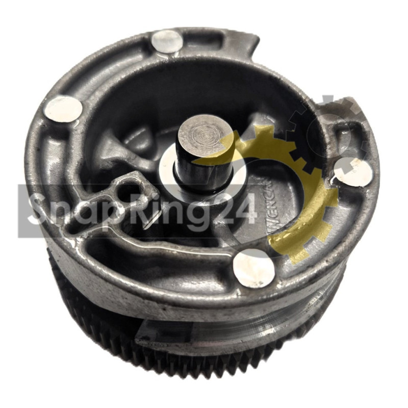 Eccentric wheel 1 7DCT300 BMW