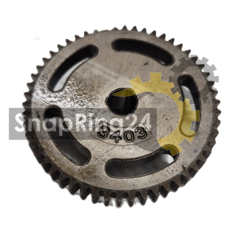BMW 2 Series 7DCT300 dual clutch wheel