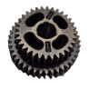 BMW 3 Series 7DCT300 dual clutch wheel