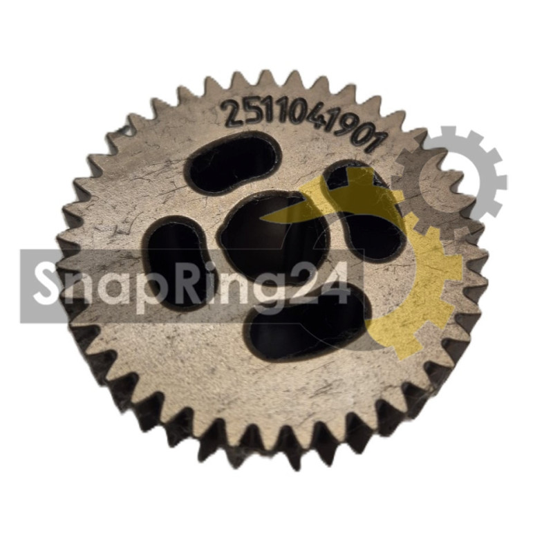 BMW 3 Series 7DCT300 dual clutch wheel
