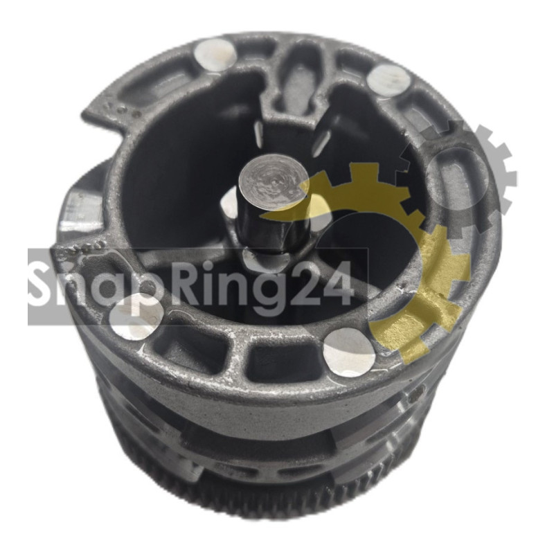 Eccentric wheel 2 7DCT300 BMW