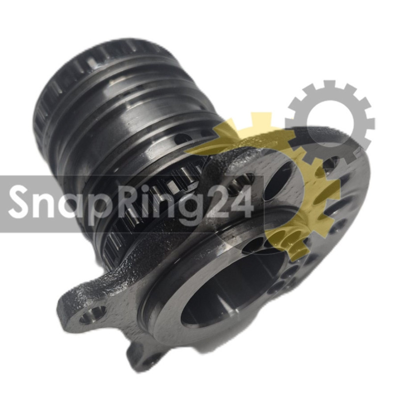 BMW 7DCT300 hub