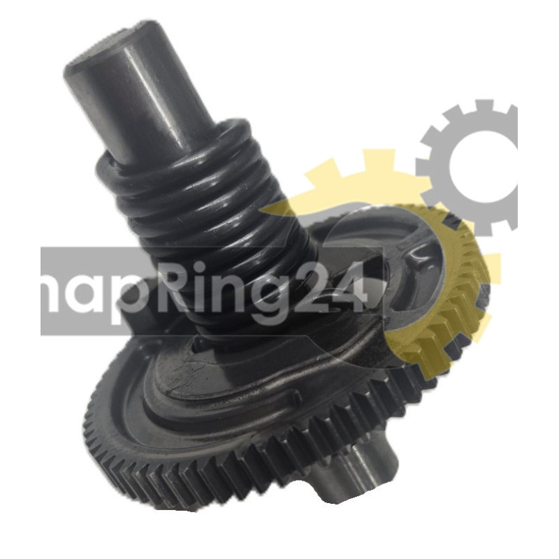 BMW 7DCT300 shaft