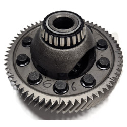 Mechanizm różnicowy 66z 7DCT300 BMW