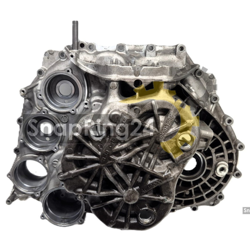 Obudowa tylna 7DCT300 BMW