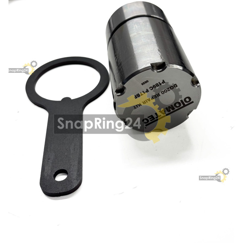 0AM DSG7 DQ200 OTOMATEC Battery Repair Kit