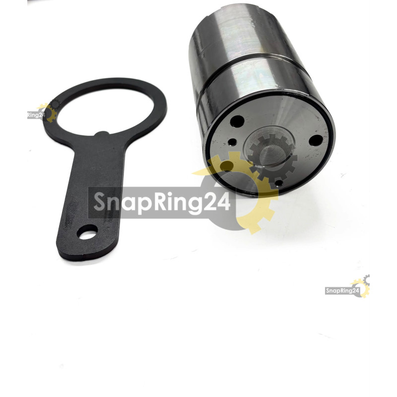 0AM DSG7 DQ200 OTOMATEC Battery Repair Kit