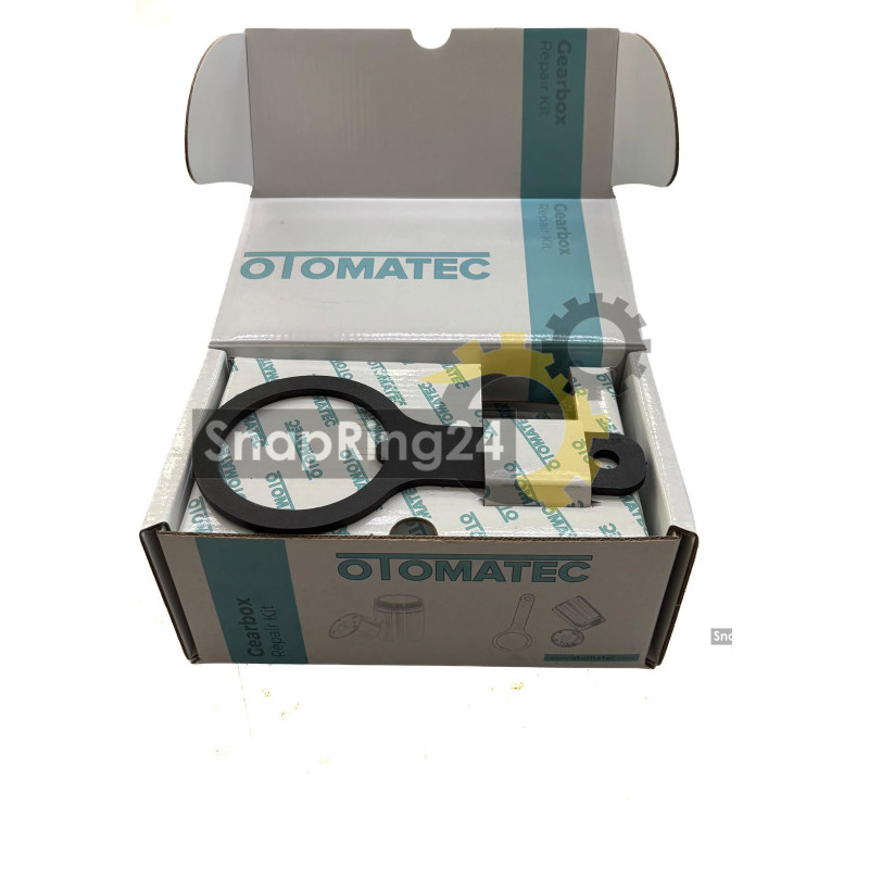 Zestaw naprawczy akumulatora 0AM DSG7 DQ200 OTOMATEC