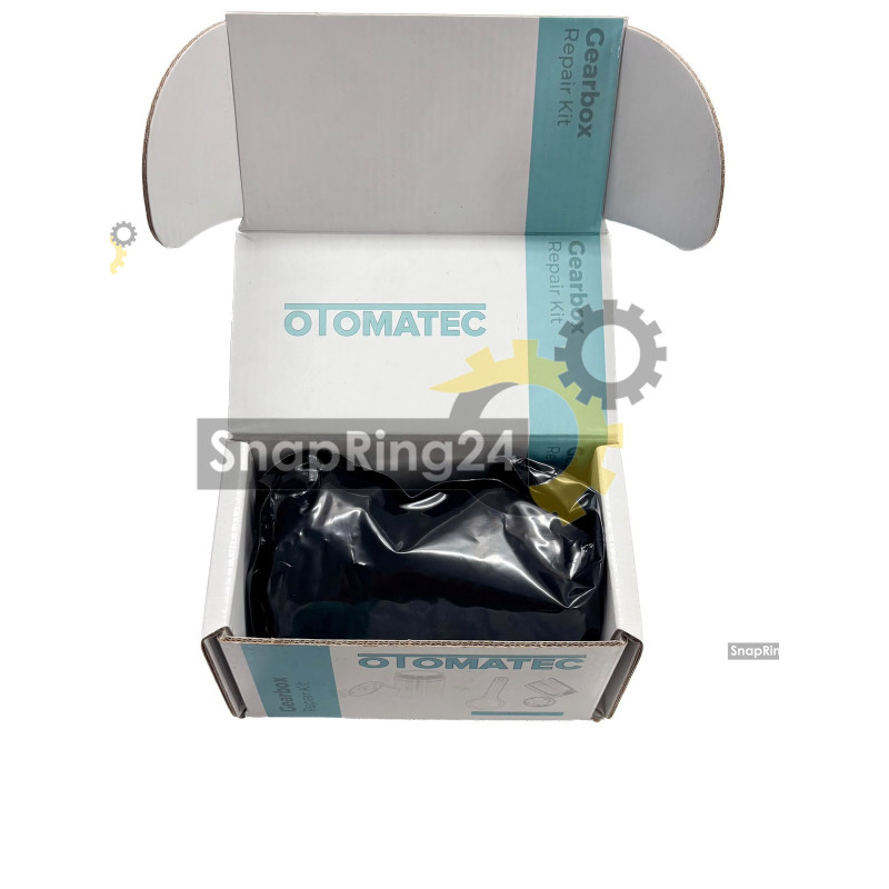Akumulator ciśnienia 0AM325587E DQ200 DSG 0AM OTOMATEC