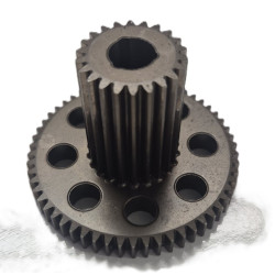Koło podwójne 3 7DCT300 Mercedes-Benz
